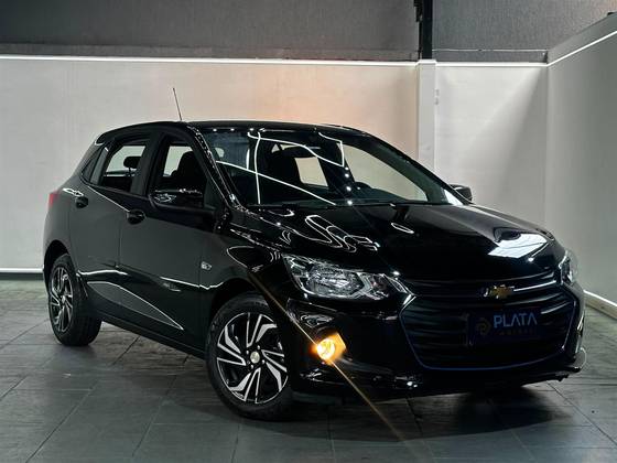 CHEVROLET ONIX 1.0 FLEX LT MANUAL CHEVROLET ONIX 1.0 FLEX LT MANUAL